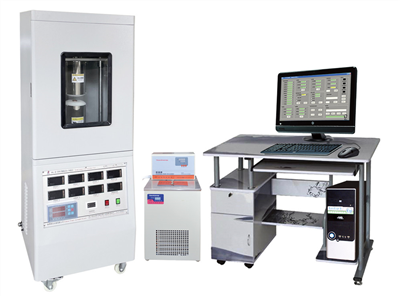 DRL-III硅膠、硅橡膠、導熱硅膠、鋁基板、陶瓷基板導熱系數測定儀